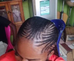 Finger Touch Beauty Saloon