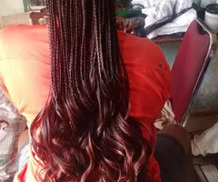 Finger Touch Beauty Saloon - Image 2