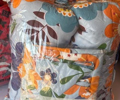 A duvet set