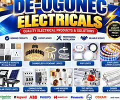 De-Ugonec Electricals