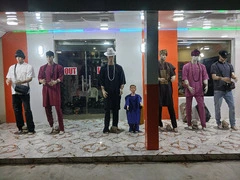 Away BOUTIQUE