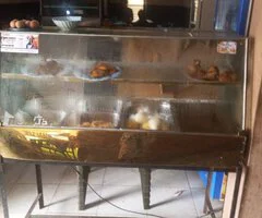 ODINAKA RESTAURANT