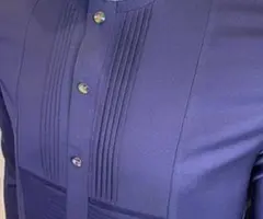 De Conclusion Wears (Tailors)