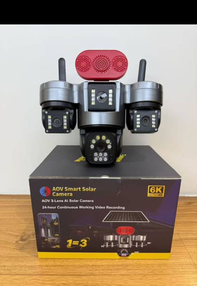Kezzy global electrical - 5