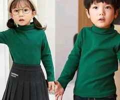 Turtlenecks