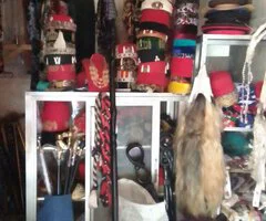 ABJ TRADITIONAL WEARS