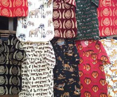 ABJ TRADITIONAL WEARS - Image 2