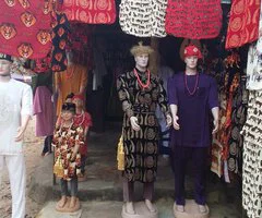 ABJ TRADITIONAL WEARS - Image 3