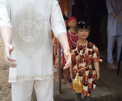 ABJ TRADITIONAL WEARS - Image 5