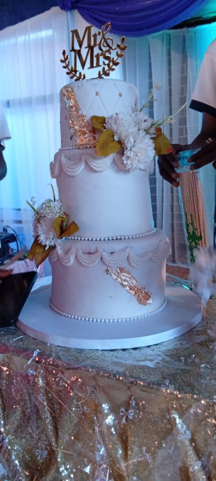 Catering services - 1