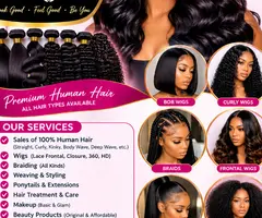 Faith Beauty Saloon - Image 2