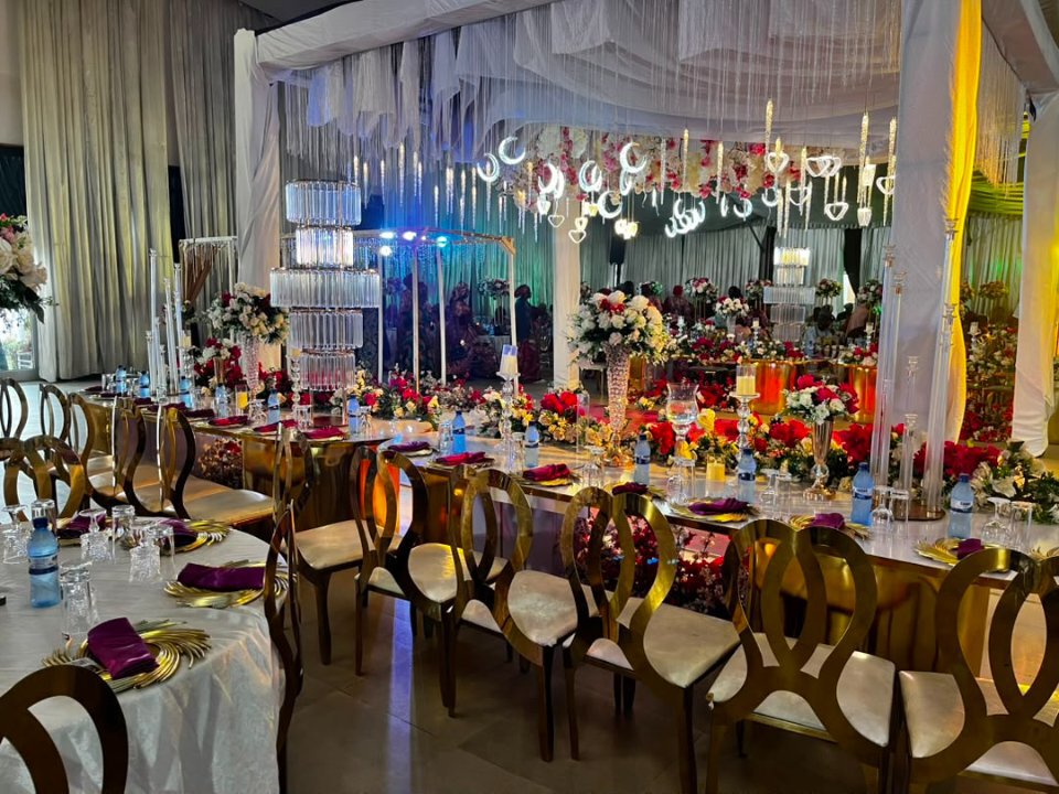 Catering services - 2