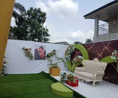 Kamsy Events and Rental Services