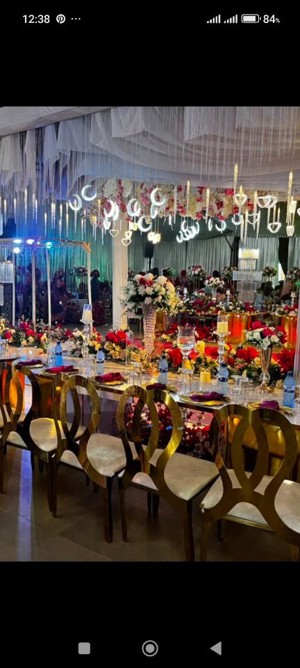 Catering and event services - 1