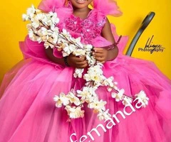 Femanda couture - Image 8