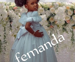 Femanda couture - Image 19