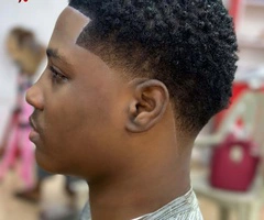 Barbing salon - Image 2