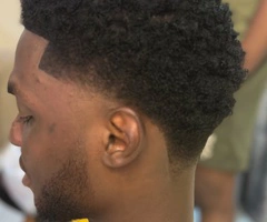 Barbing salon - Image 4