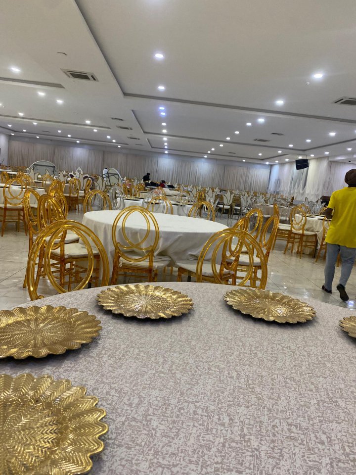 Catering and event services - 3