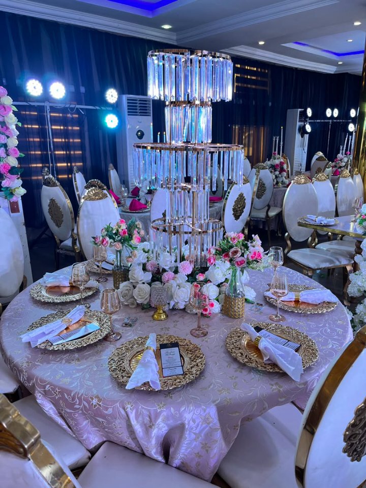 Catering and event services - 5