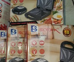 Kitchen wares and electrical appliances - Image 2
