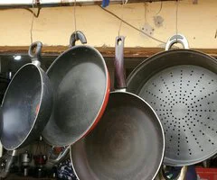 Kitchen wares and electrical appliances - Image 3