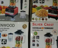 Kitchen wares and electrical appliances - Image 5