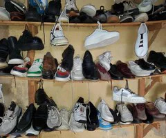 Men's Shoes