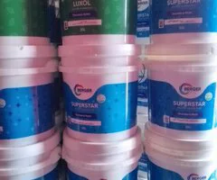 BERGER PAINTS - Image 3