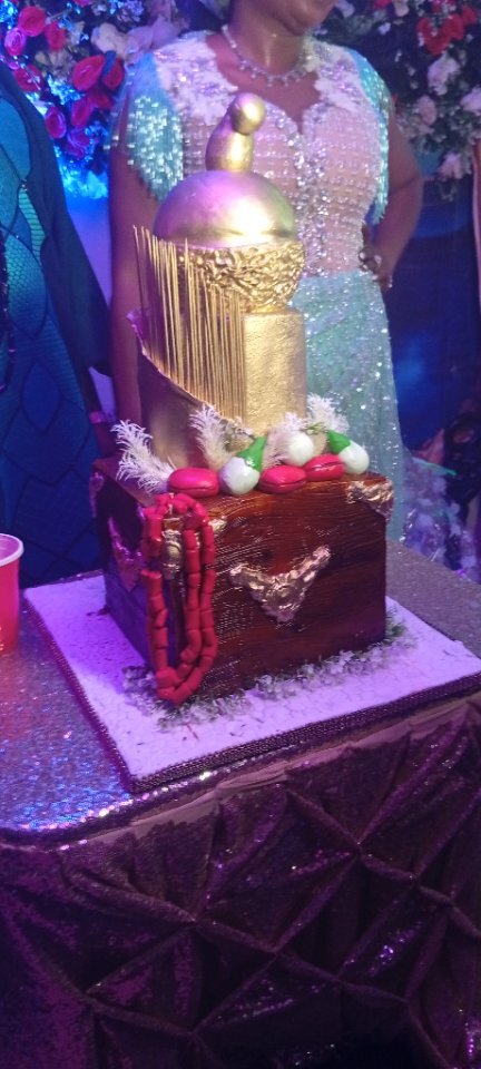 Catering and event services - 2