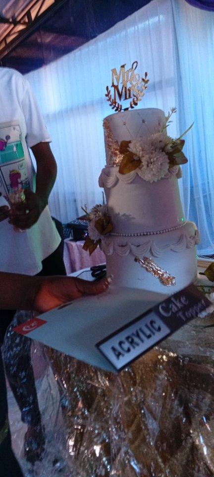 Catering and event services - 3