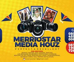 Merriostar studioz - Image 7