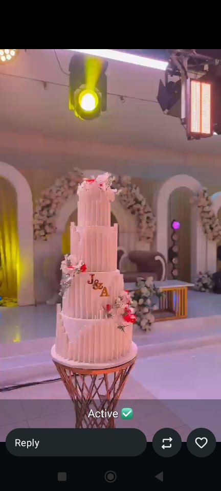 Catering and event services - 4