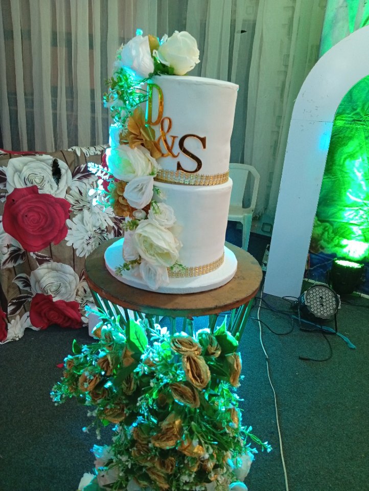 Catering and event services - 5