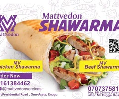 Shawarma