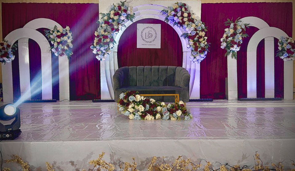 Catering and event services - 1