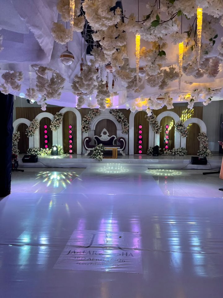 Catering and event services - 2