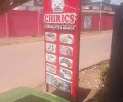 Chirics