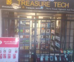 Treasure tech - Image 2