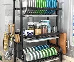 Kitchen utensils and gadgets
