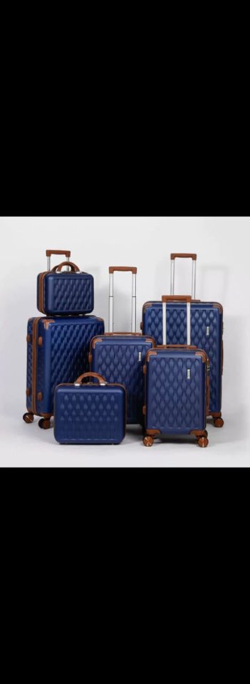 Women's Fashion Bags - 1