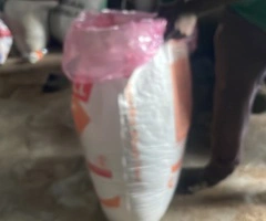 Original Ijebu garri