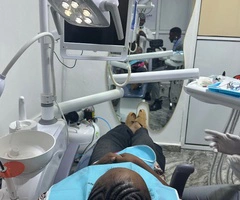 Mariawhite Dental Clinic