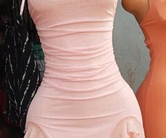 MIRA CLOTHING