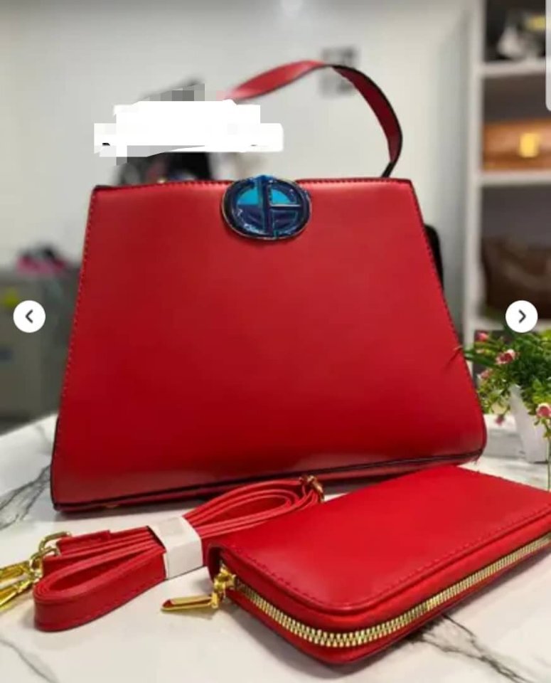 Women's Fashion Bags - 4