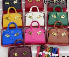 Women's Fashion Bags - Image 5