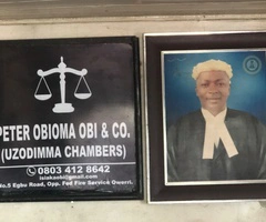 Legal Matters