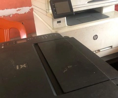 Printing