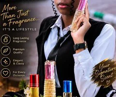 Peculiar Scents - Image 3