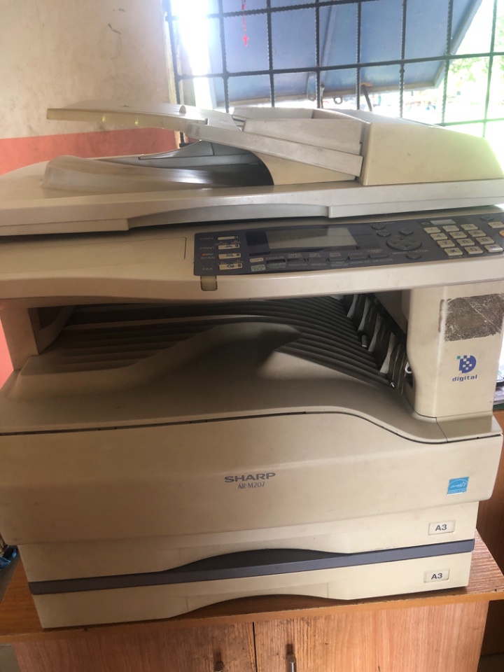 Printing - 2